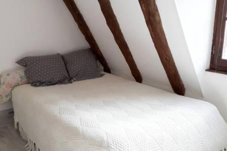 Halte Aux Places Marcillac-Saint-Quentin Екстер'єр фото